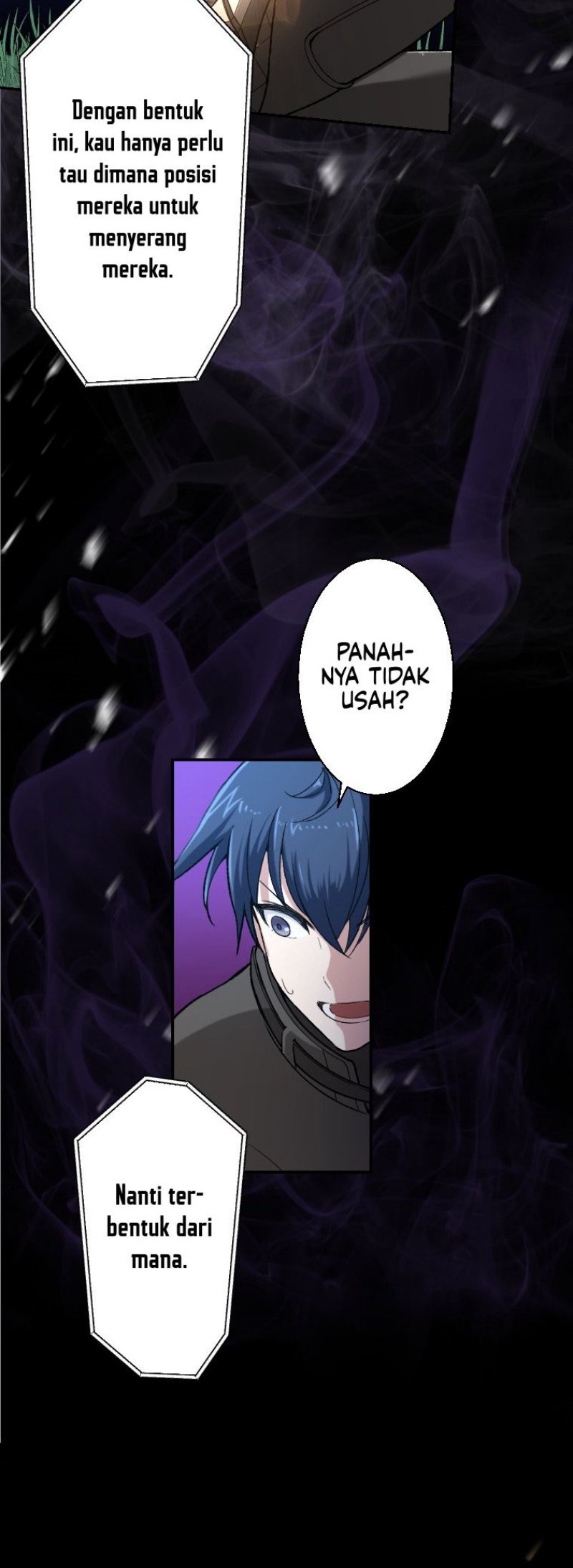 Berserk of Gluttony (Remake) Chapter 15 - halaman 5