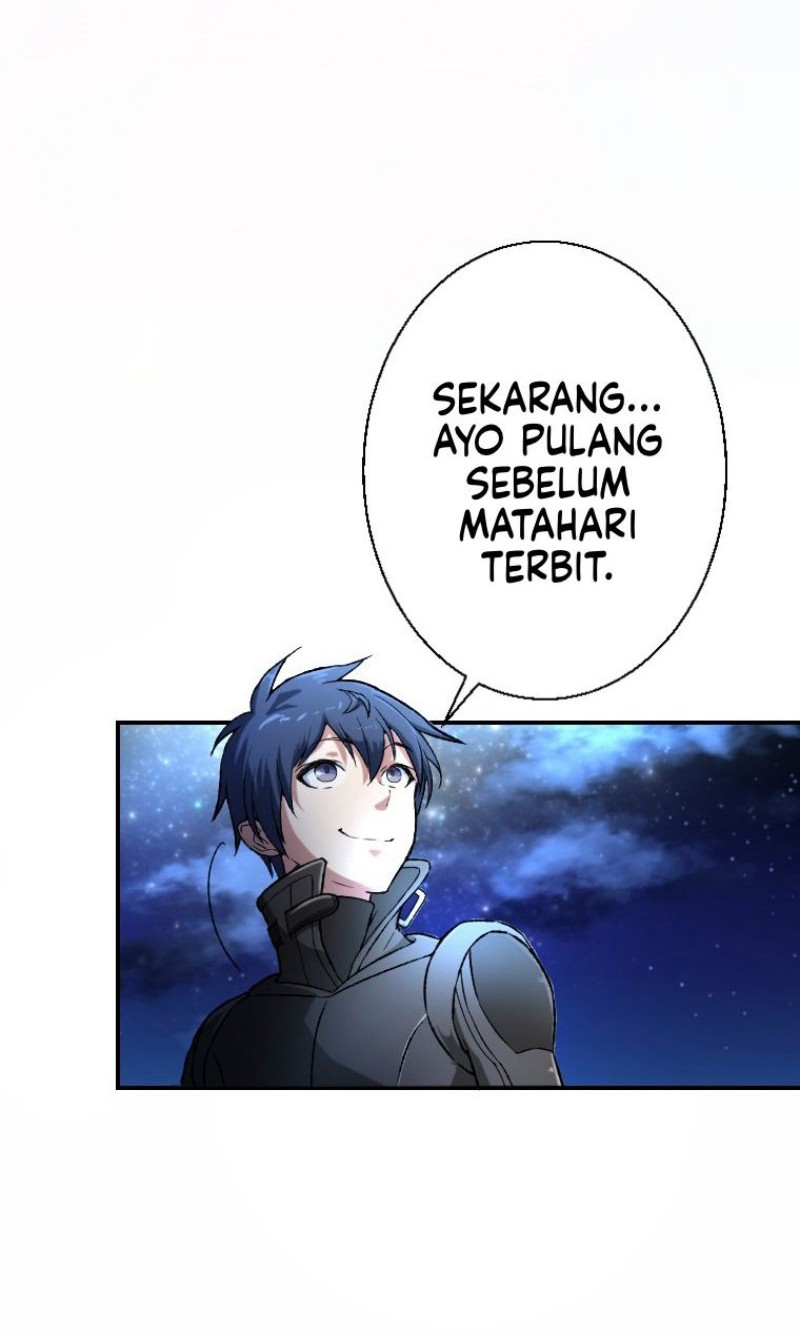 Berserk of Gluttony (Remake) Chapter 15 - halaman 9