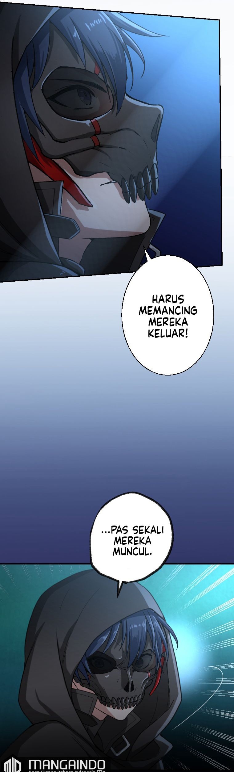 Berserk of Gluttony (Remake) Chapter 16 - halaman 10