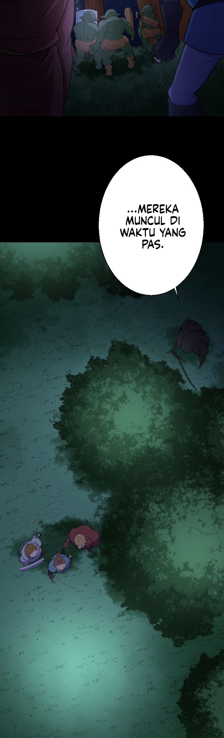 Berserk of Gluttony (Remake) Chapter 16 - halaman 12