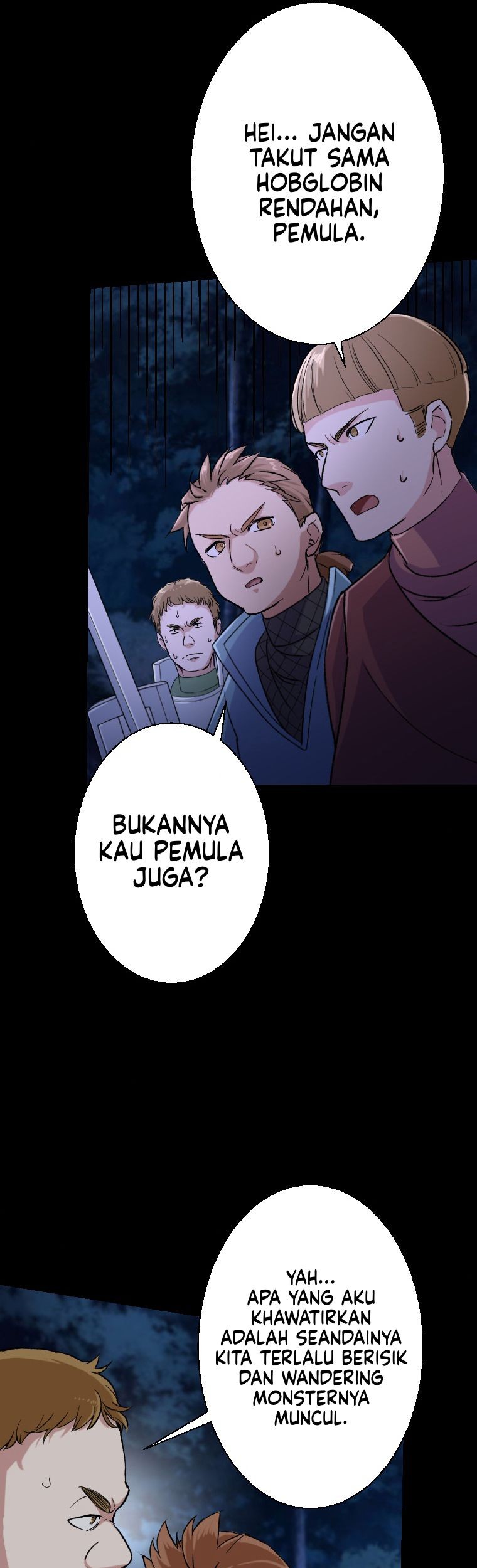Berserk of Gluttony (Remake) Chapter 16 - halaman 14