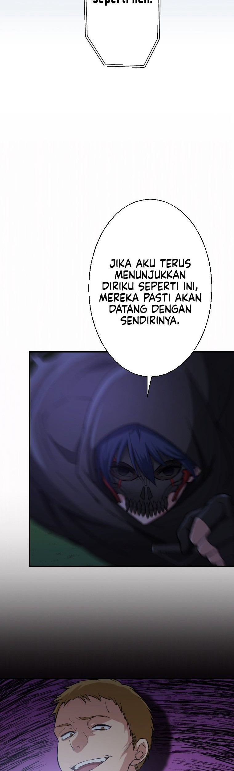 Berserk of Gluttony (Remake) Chapter 16 - halaman 23