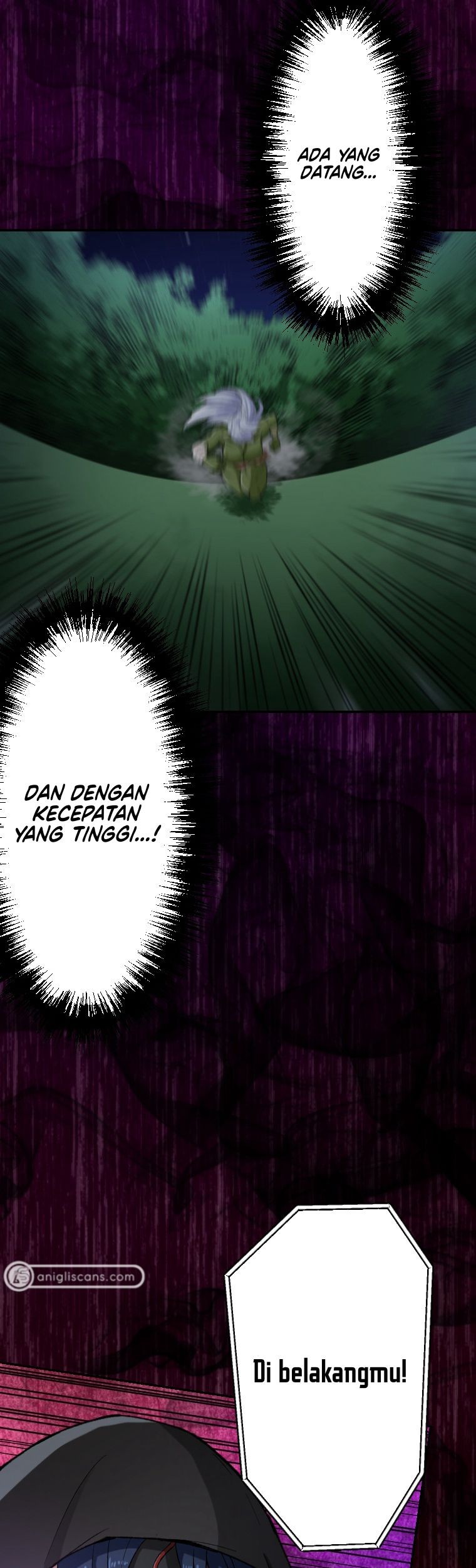Berserk of Gluttony (Remake) Chapter 16 - halaman 26