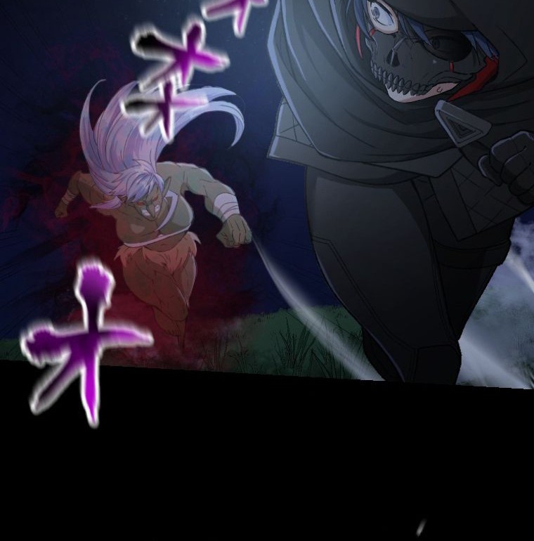 Berserk of Gluttony (Remake) Chapter 16 - halaman 29
