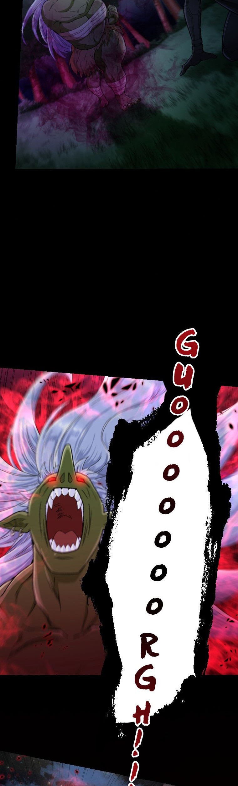 Berserk of Gluttony (Remake) Chapter 16 - halaman 35