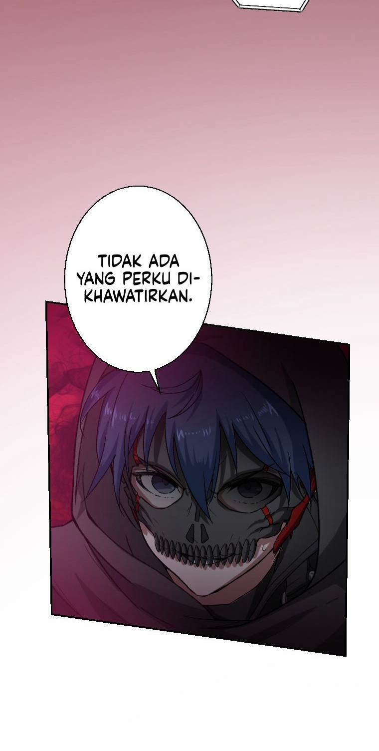 Berserk of Gluttony (Remake) Chapter 16 - halaman 37