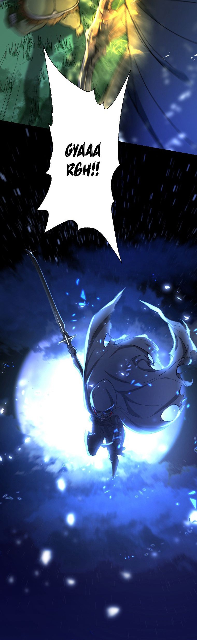 Berserk of Gluttony (Remake) Chapter 16 - halaman 41