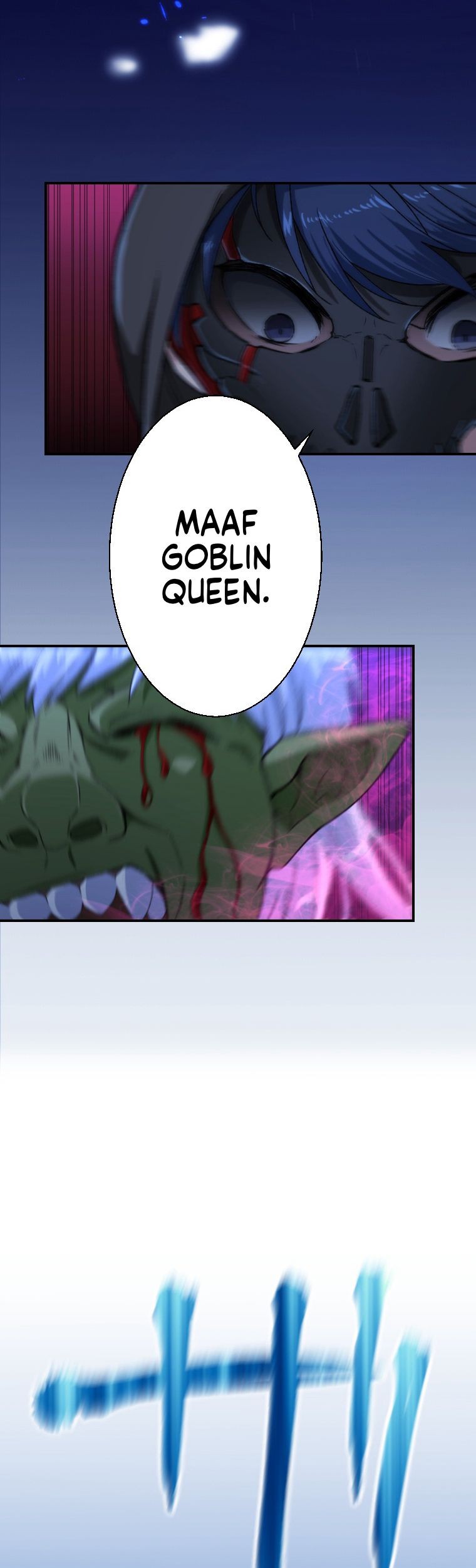 Berserk of Gluttony (Remake) Chapter 16 - halaman 42