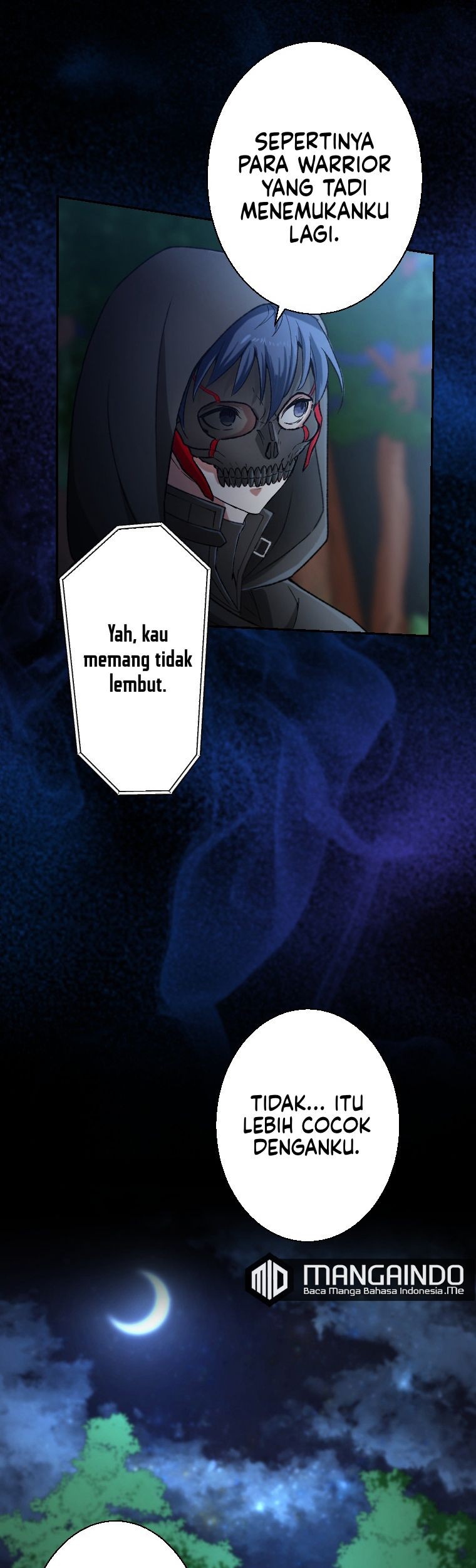 Berserk of Gluttony (Remake) Chapter 16 - halaman 46