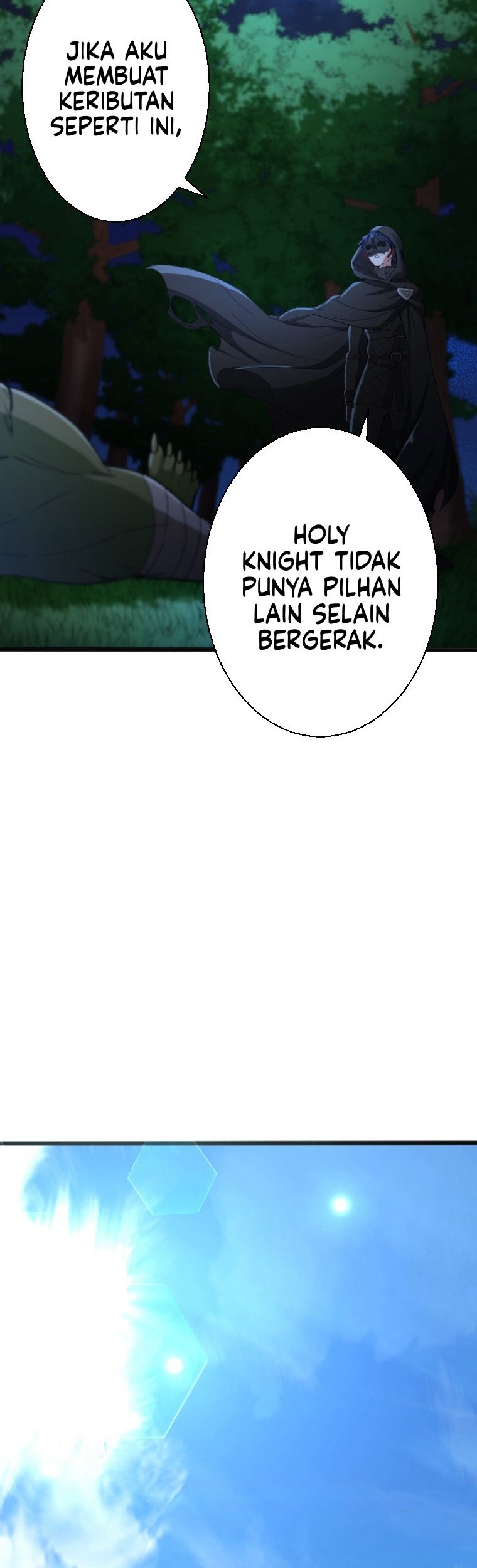 Berserk of Gluttony (Remake) Chapter 16 - halaman 47