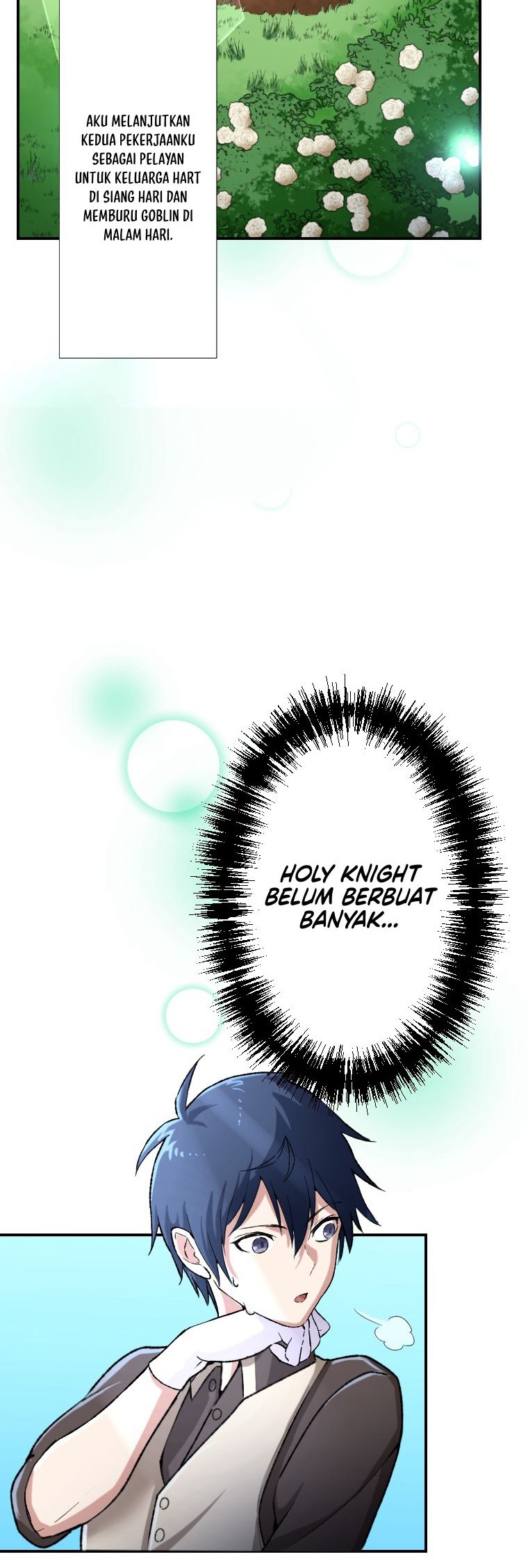 Berserk of Gluttony (Remake) Chapter 16 - halaman 49