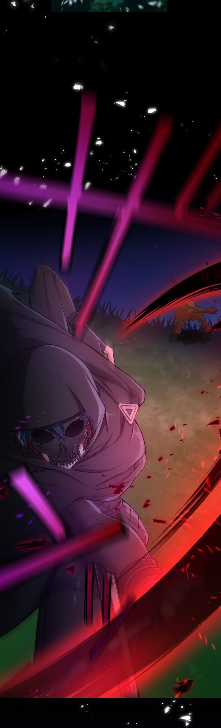 Berserk of Gluttony (Remake) Chapter 16 - halaman 5