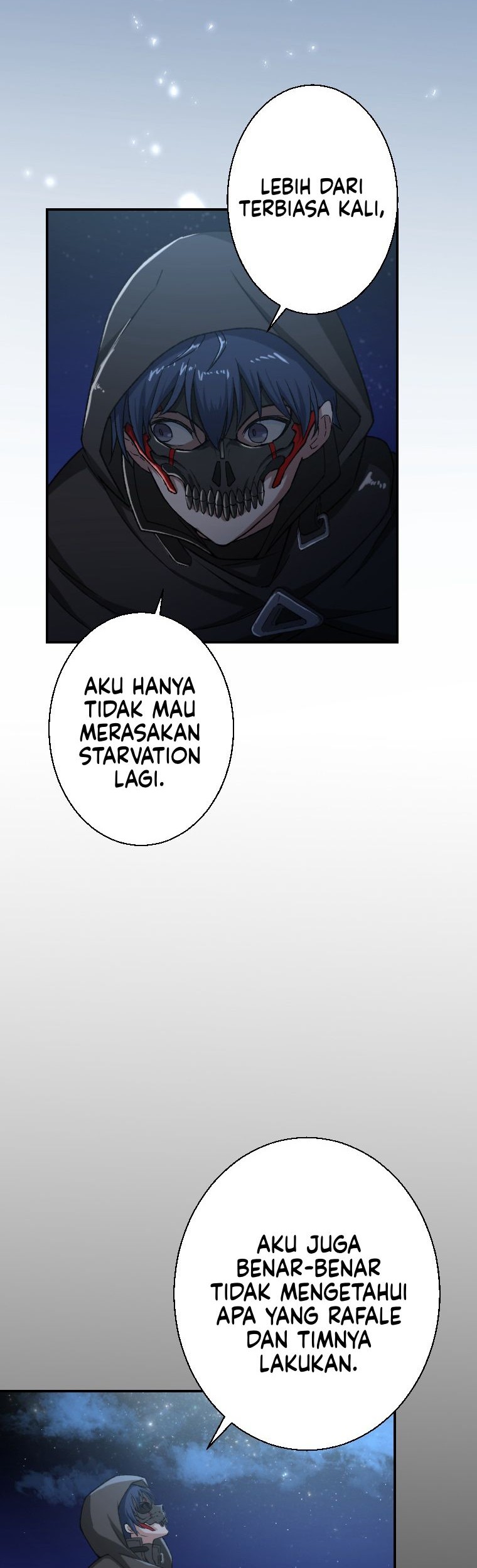 Berserk of Gluttony (Remake) Chapter 16 - halaman 7
