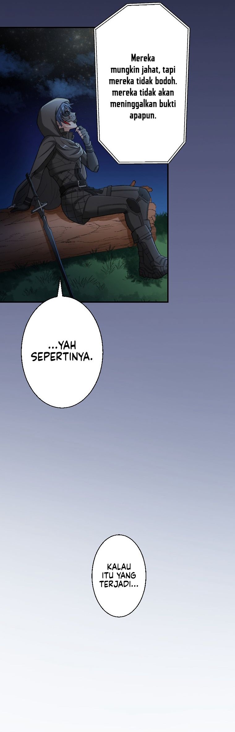 Berserk of Gluttony (Remake) Chapter 16 - halaman 9