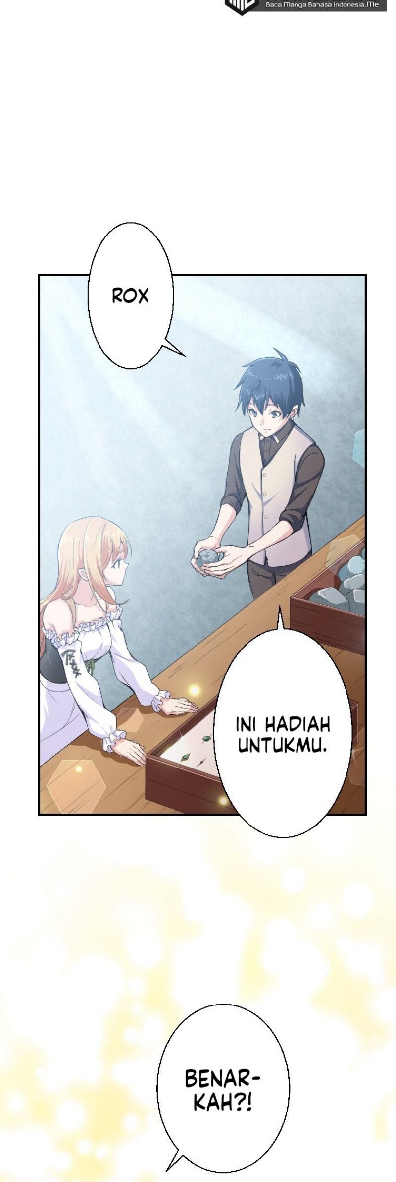 Berserk of Gluttony (Remake) Chapter 17 - halaman 18