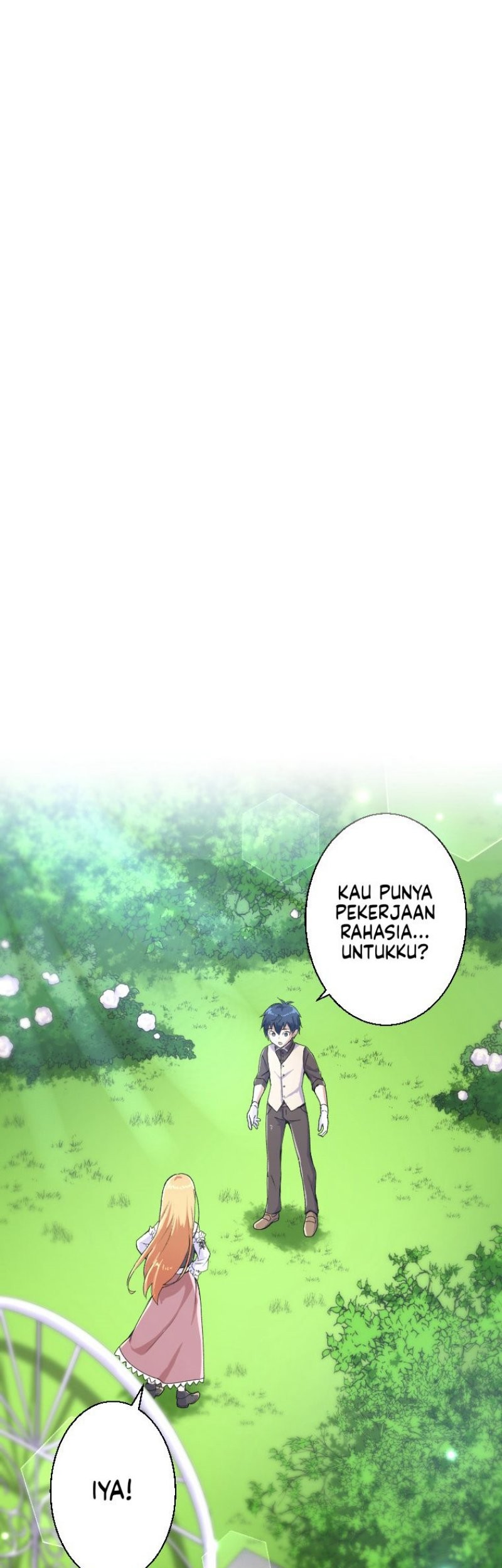 Berserk of Gluttony (Remake) Chapter 17 - halaman 2