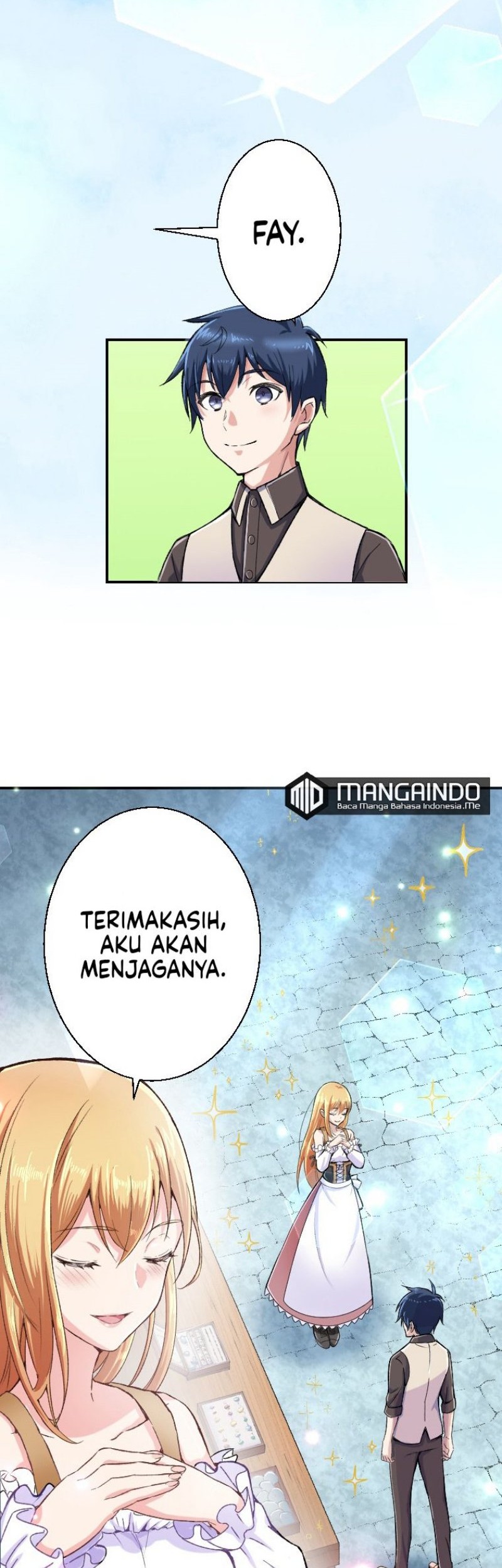 Berserk of Gluttony (Remake) Chapter 17 - halaman 22