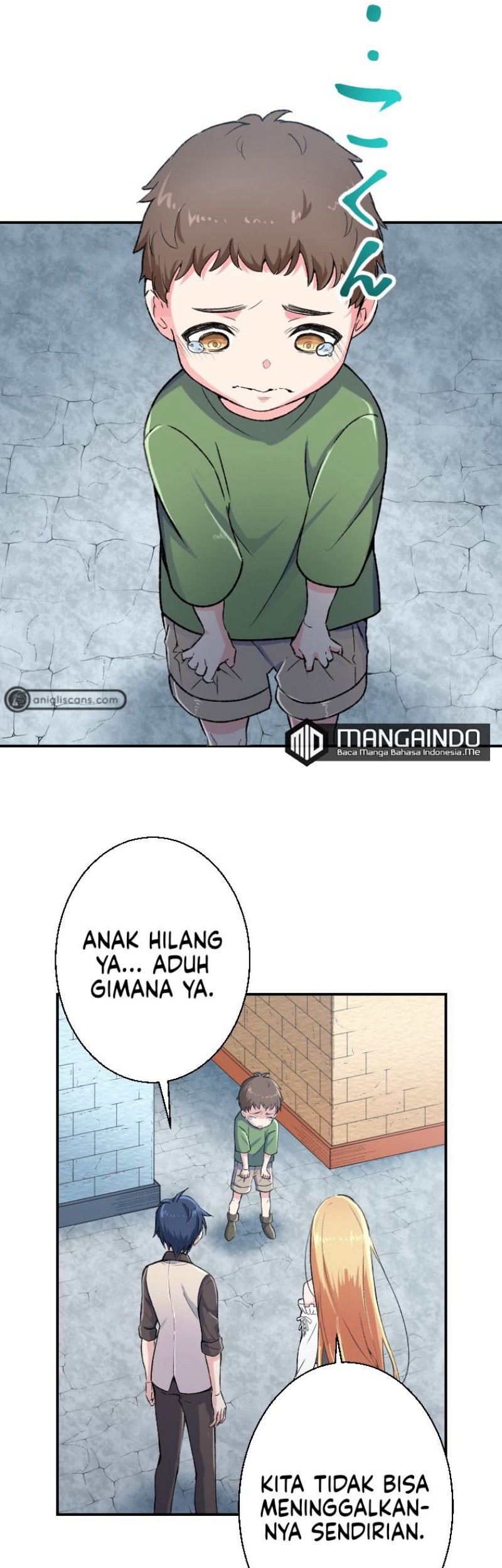 Berserk of Gluttony (Remake) Chapter 17 - halaman 26