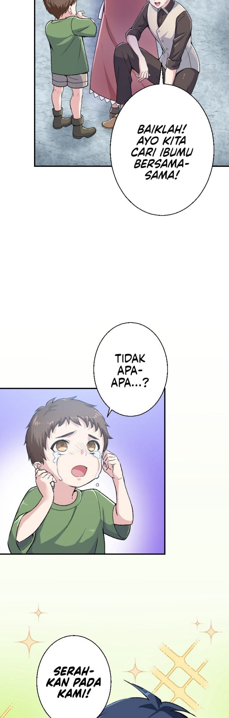 Berserk of Gluttony (Remake) Chapter 17 - halaman 30