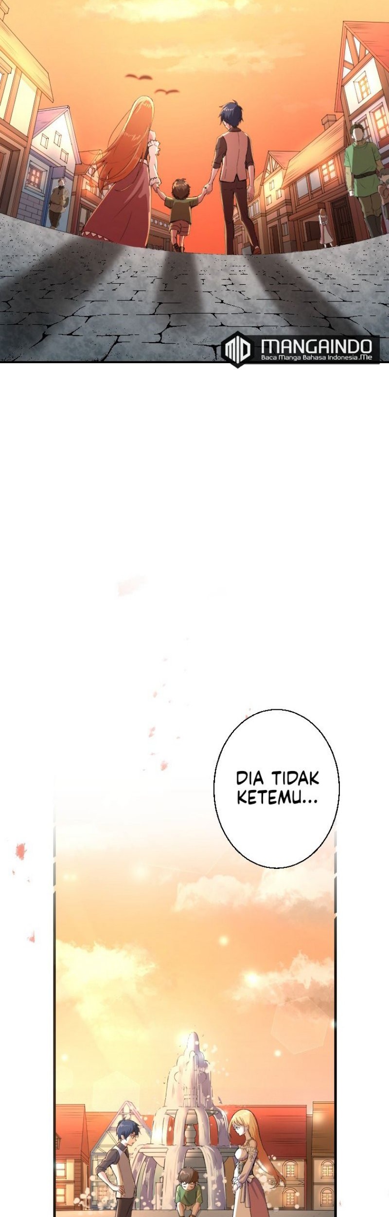Berserk of Gluttony (Remake) Chapter 17 - halaman 35