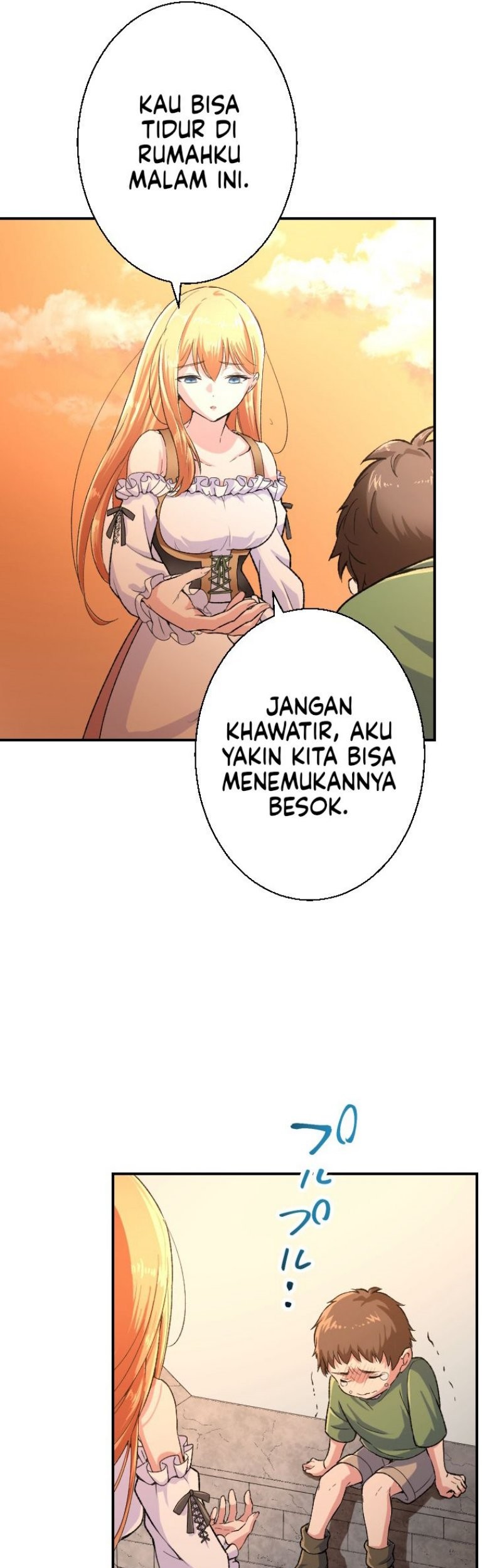 Berserk of Gluttony (Remake) Chapter 17 - halaman 38