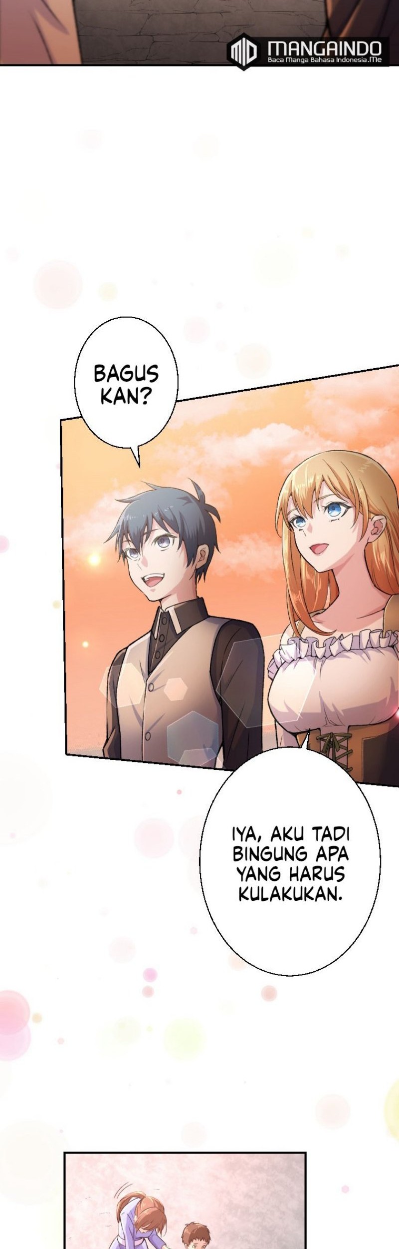 Berserk of Gluttony (Remake) Chapter 17 - halaman 44