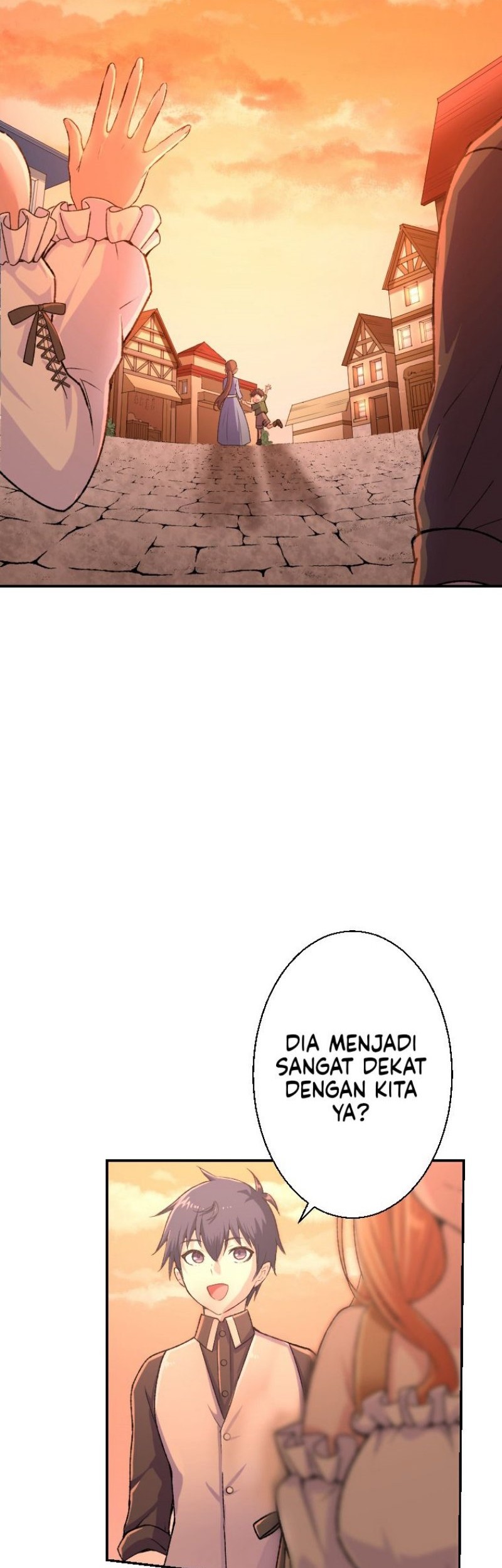 Berserk of Gluttony (Remake) Chapter 17 - halaman 46