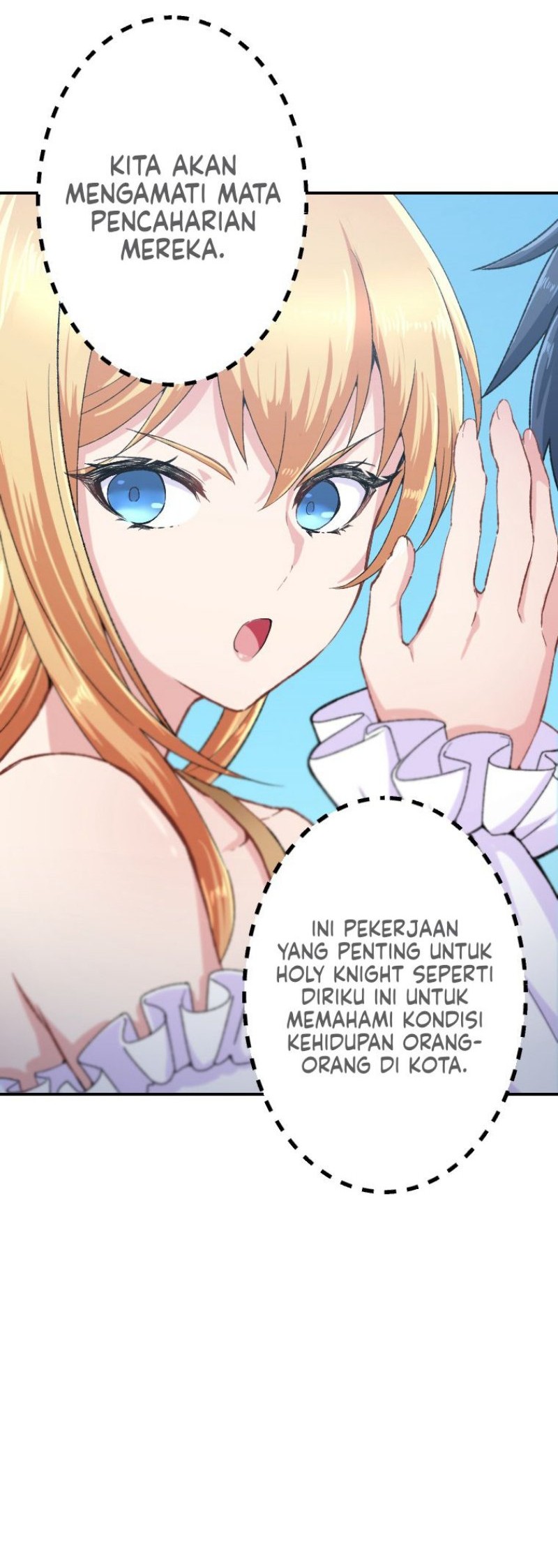 Berserk of Gluttony (Remake) Chapter 17 - halaman 5