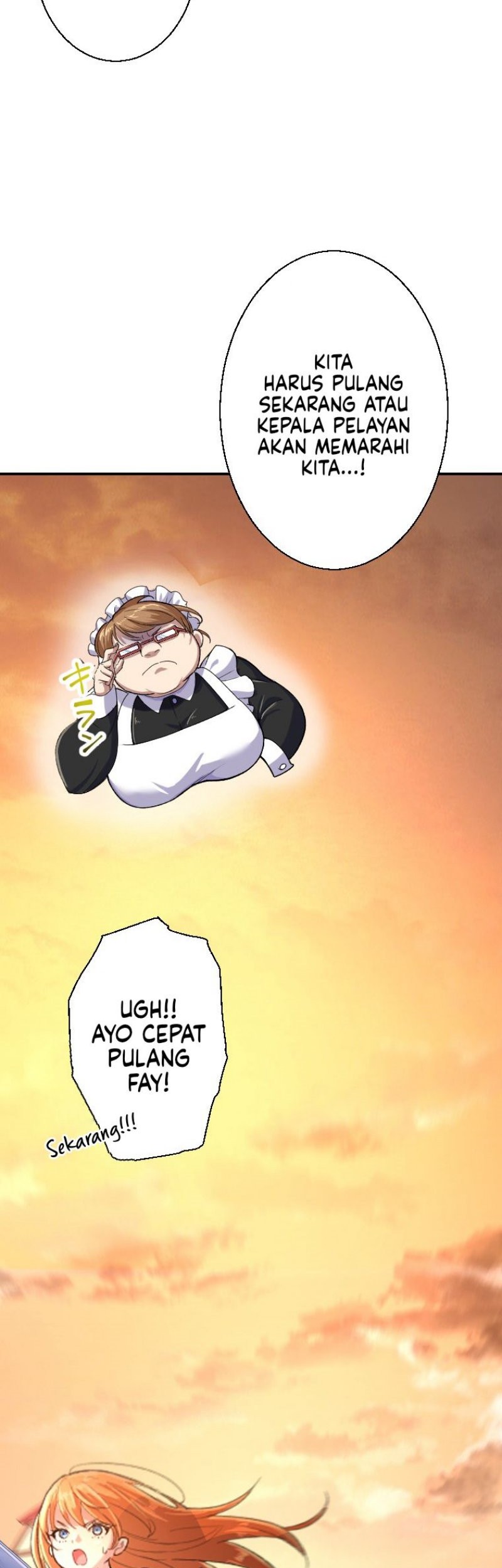 Berserk of Gluttony (Remake) Chapter 17 - halaman 50