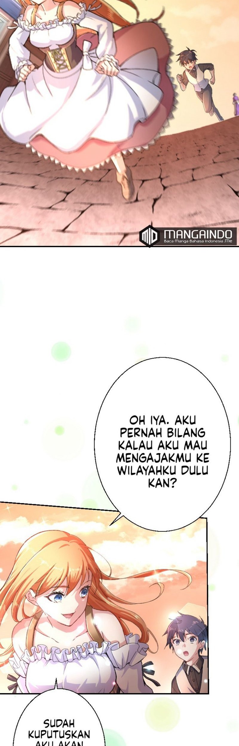 Berserk of Gluttony (Remake) Chapter 17 - halaman 51