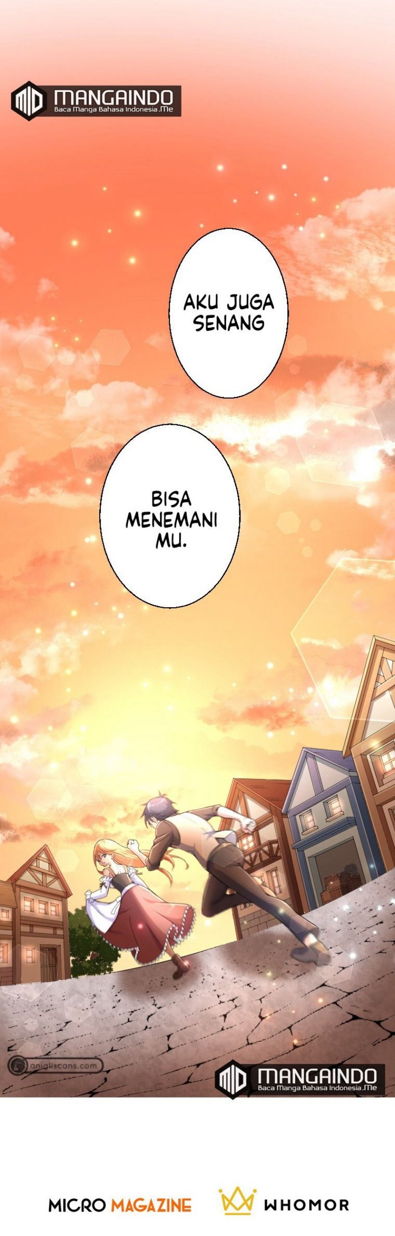 Berserk of Gluttony (Remake) Chapter 17 - halaman 54