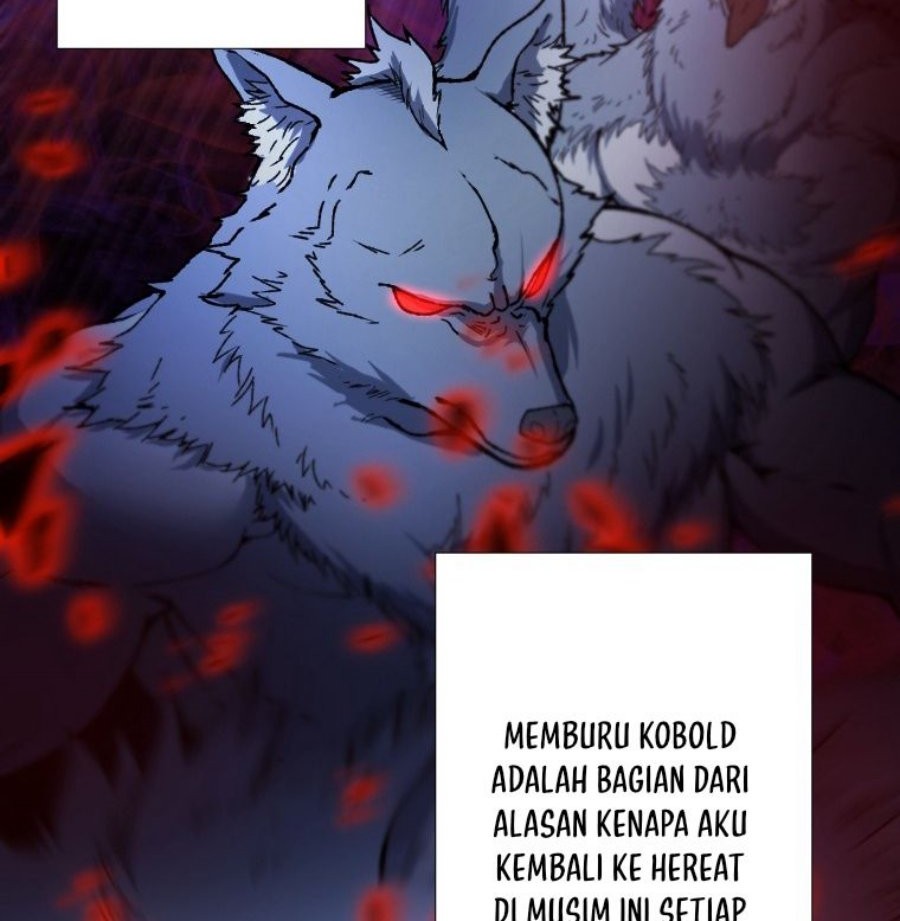 Berserk of Gluttony (Remake) Chapter 18 - halaman 13