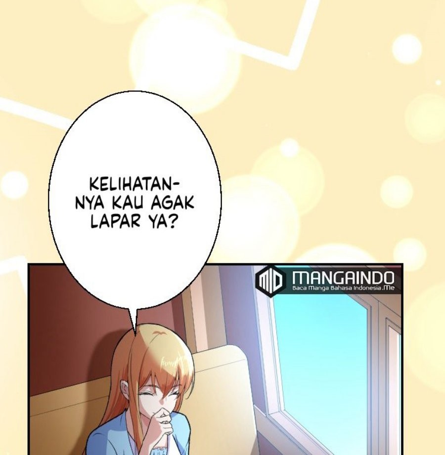 Berserk of Gluttony (Remake) Chapter 18 - halaman 16