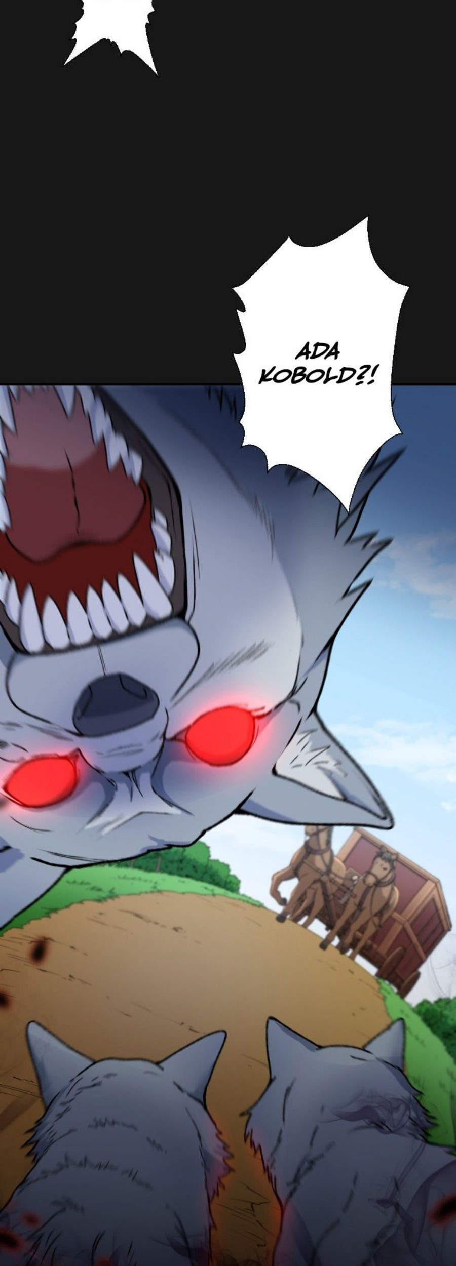 Berserk of Gluttony (Remake) Chapter 18 - halaman 21
