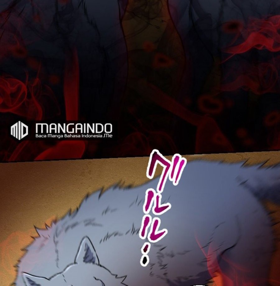 Berserk of Gluttony (Remake) Chapter 18 - halaman 22