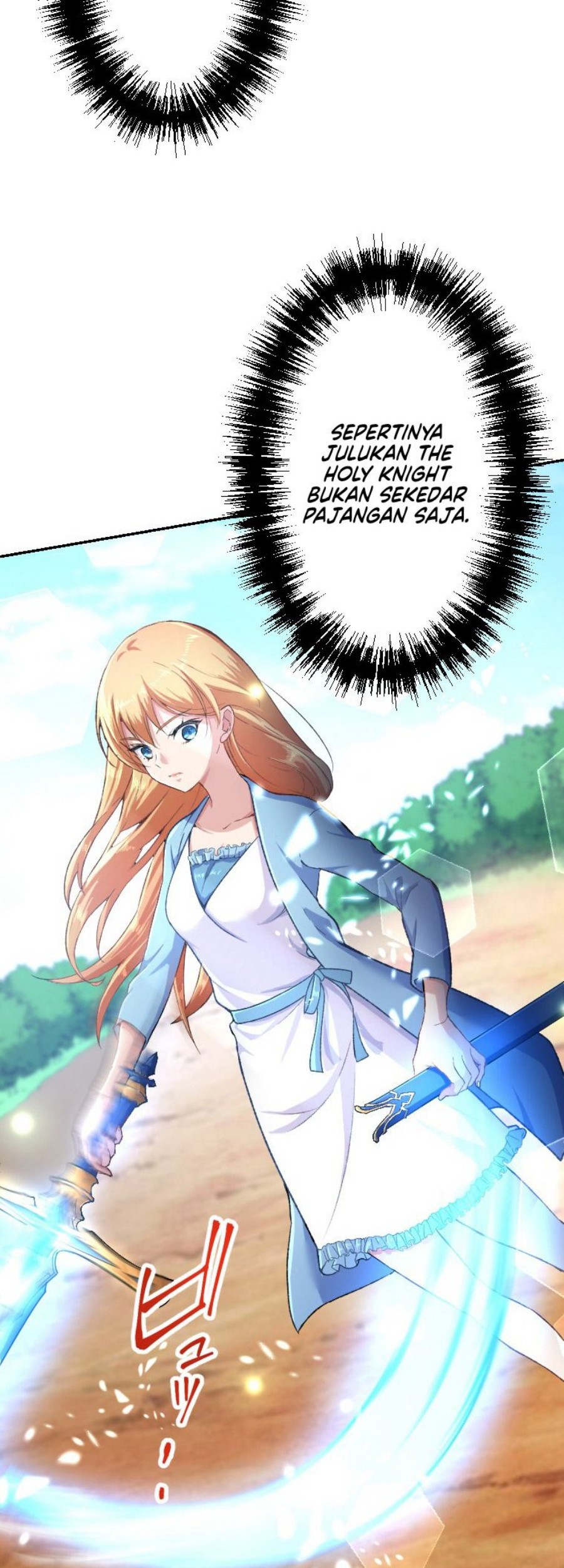 Berserk of Gluttony (Remake) Chapter 18 - halaman 30