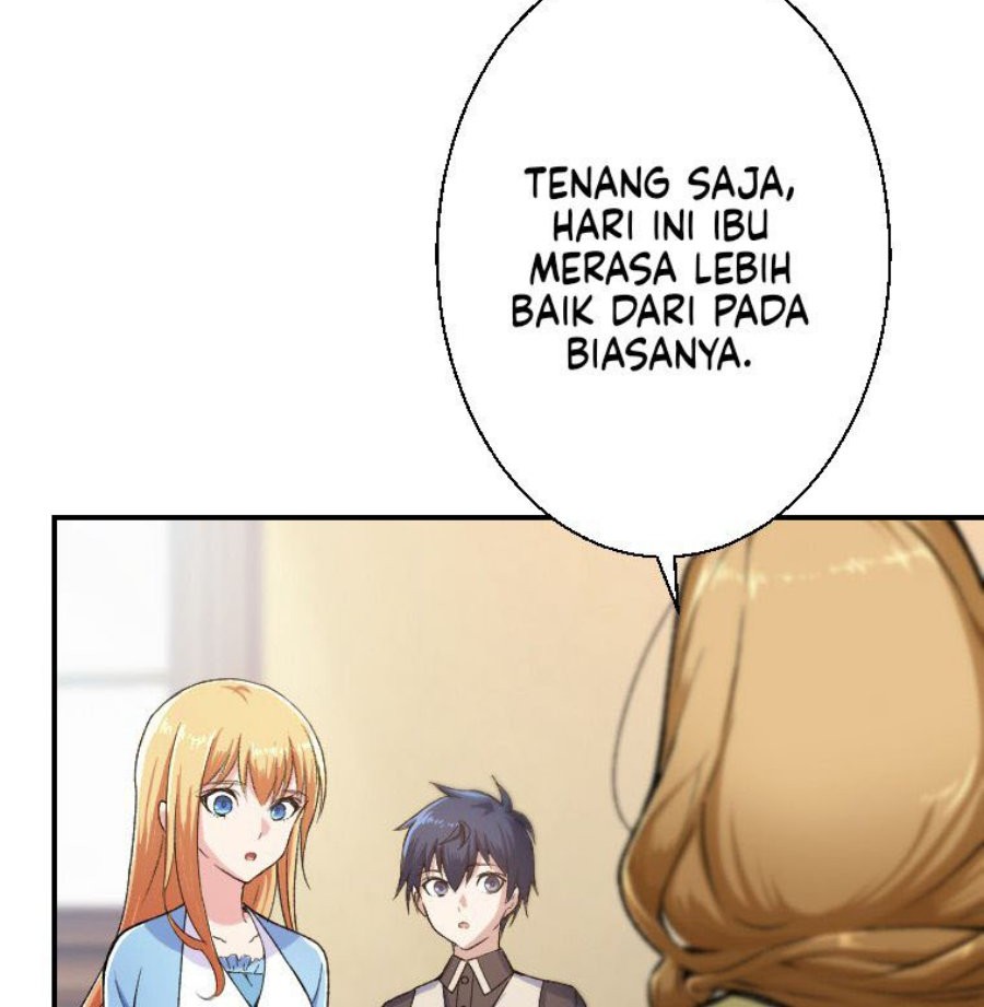 Berserk of Gluttony (Remake) Chapter 18 - halaman 34