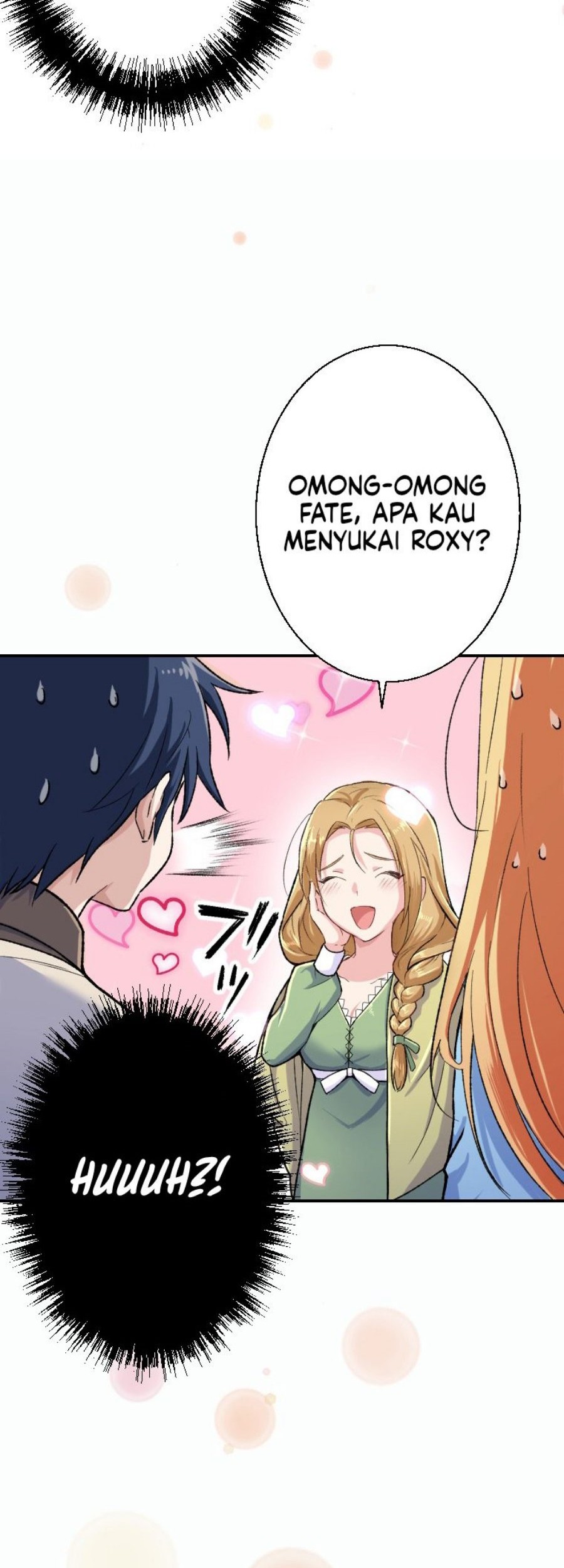 Berserk of Gluttony (Remake) Chapter 18 - halaman 39
