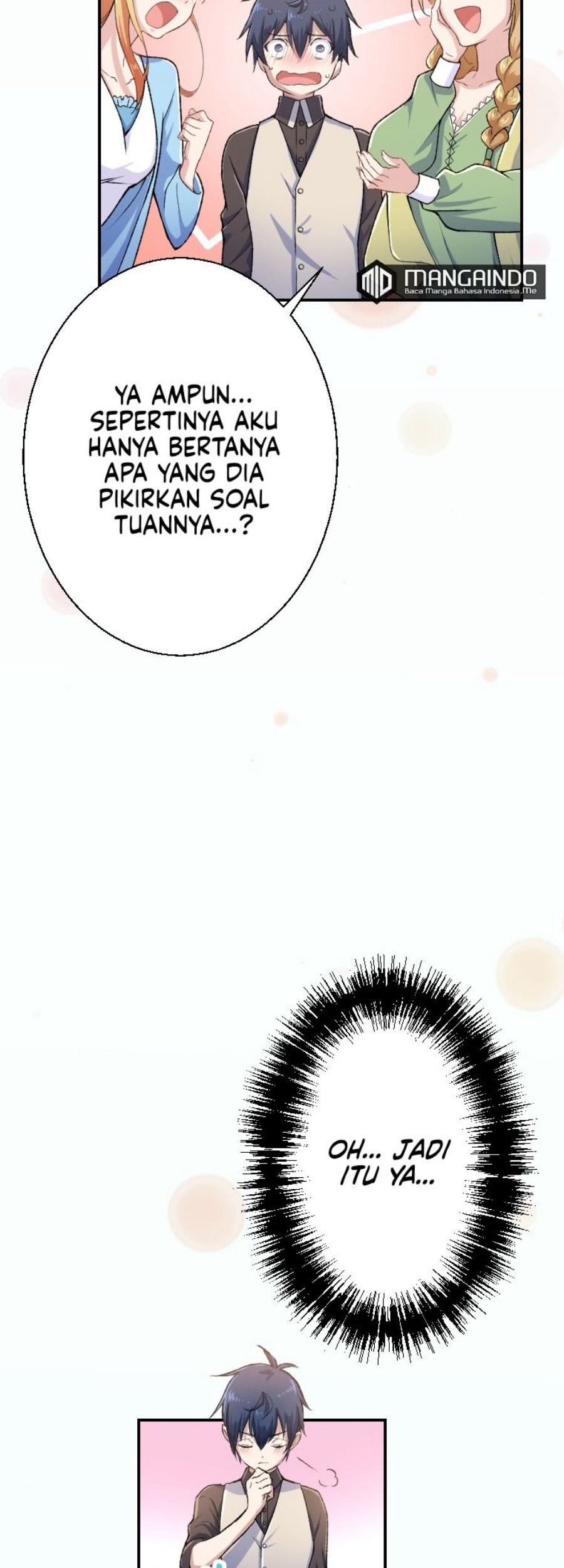 Berserk of Gluttony (Remake) Chapter 18 - halaman 41