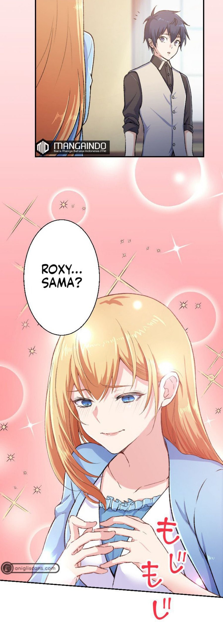 Berserk of Gluttony (Remake) Chapter 18 - halaman 45