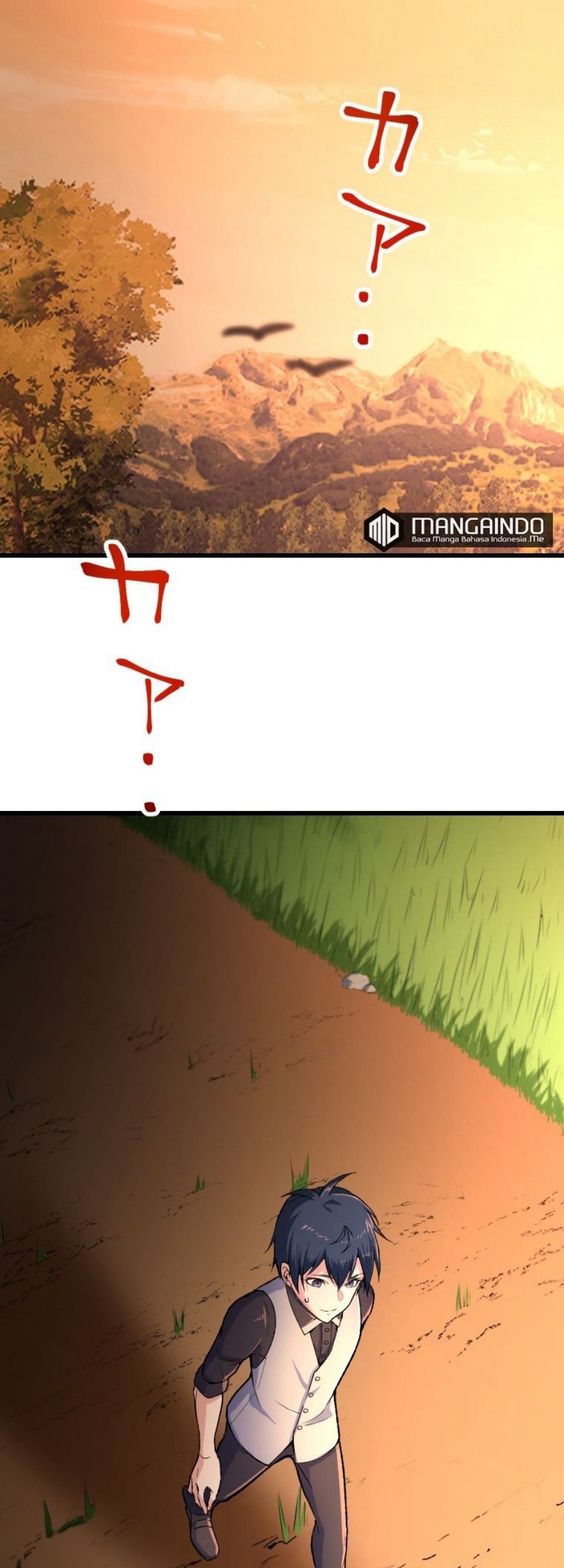 Berserk of Gluttony (Remake) Chapter 18 - halaman 51