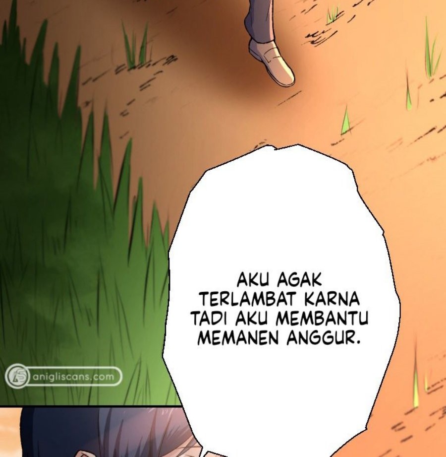 Berserk of Gluttony (Remake) Chapter 18 - halaman 52