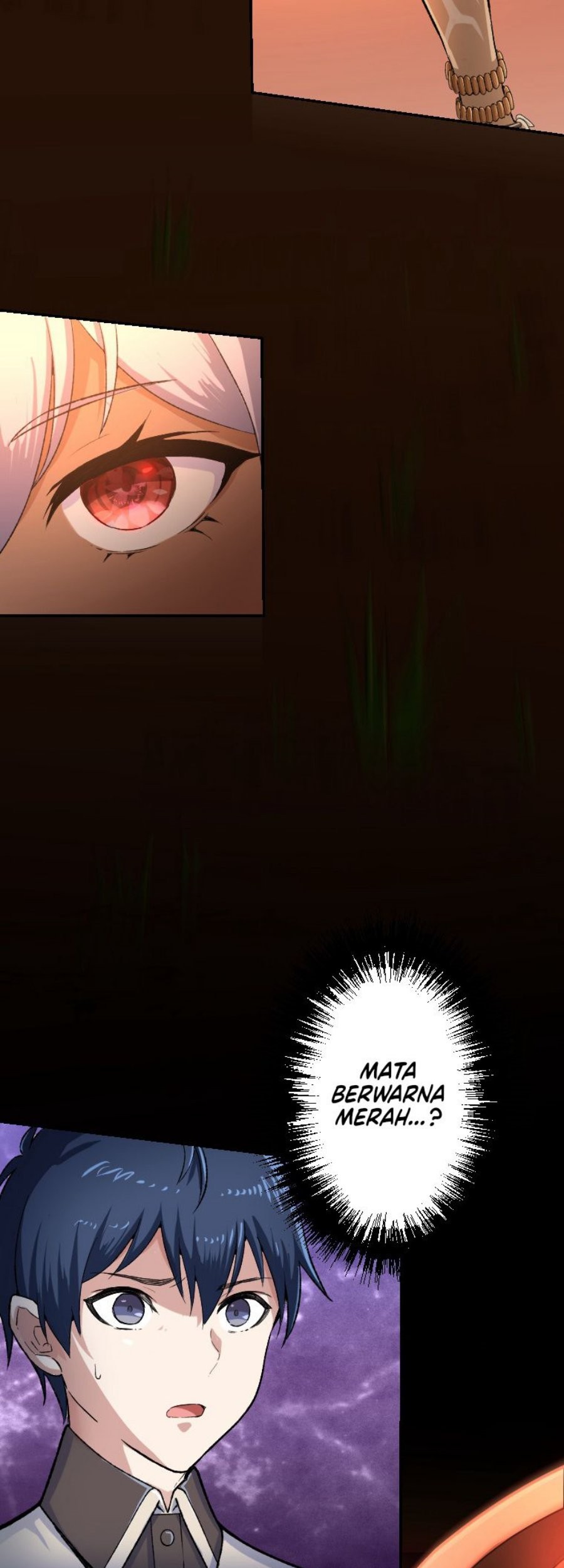 Berserk of Gluttony (Remake) Chapter 18 - halaman 56