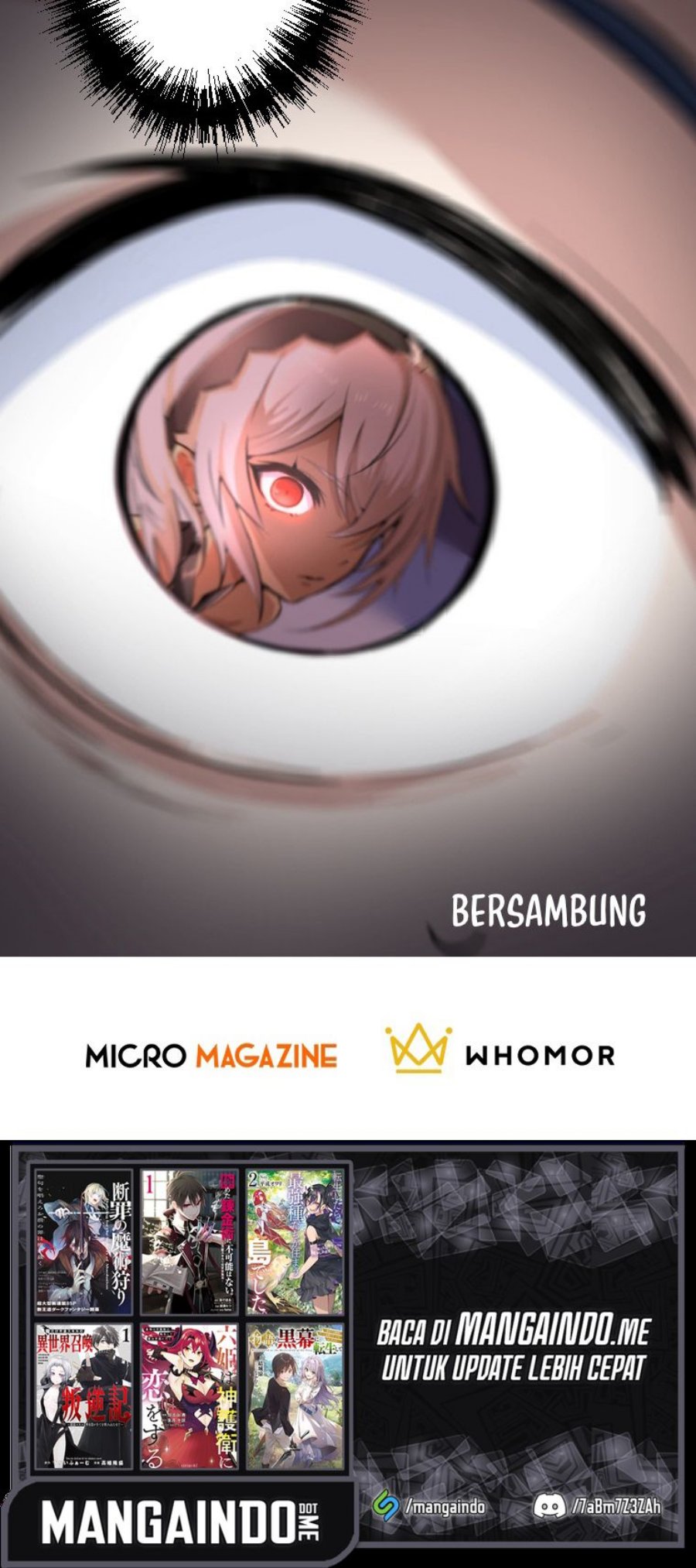 Berserk of Gluttony (Remake) Chapter 18 - halaman 62