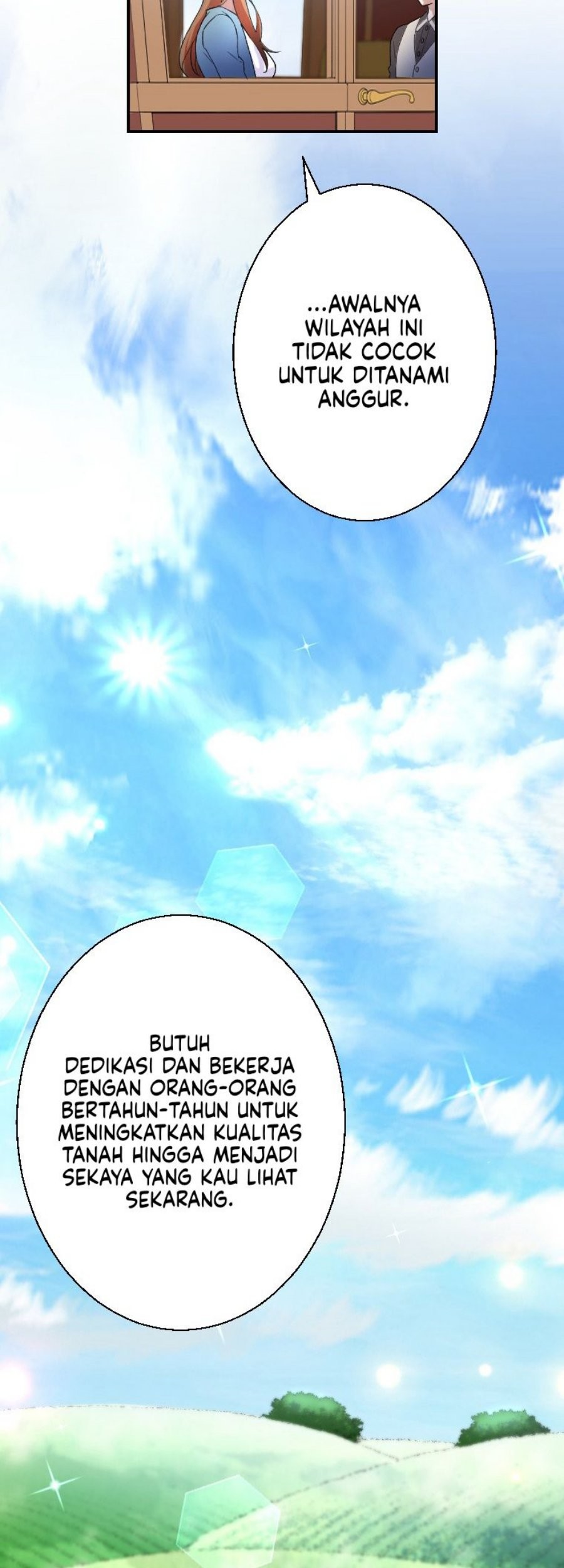 Berserk of Gluttony (Remake) Chapter 18 - halaman 8