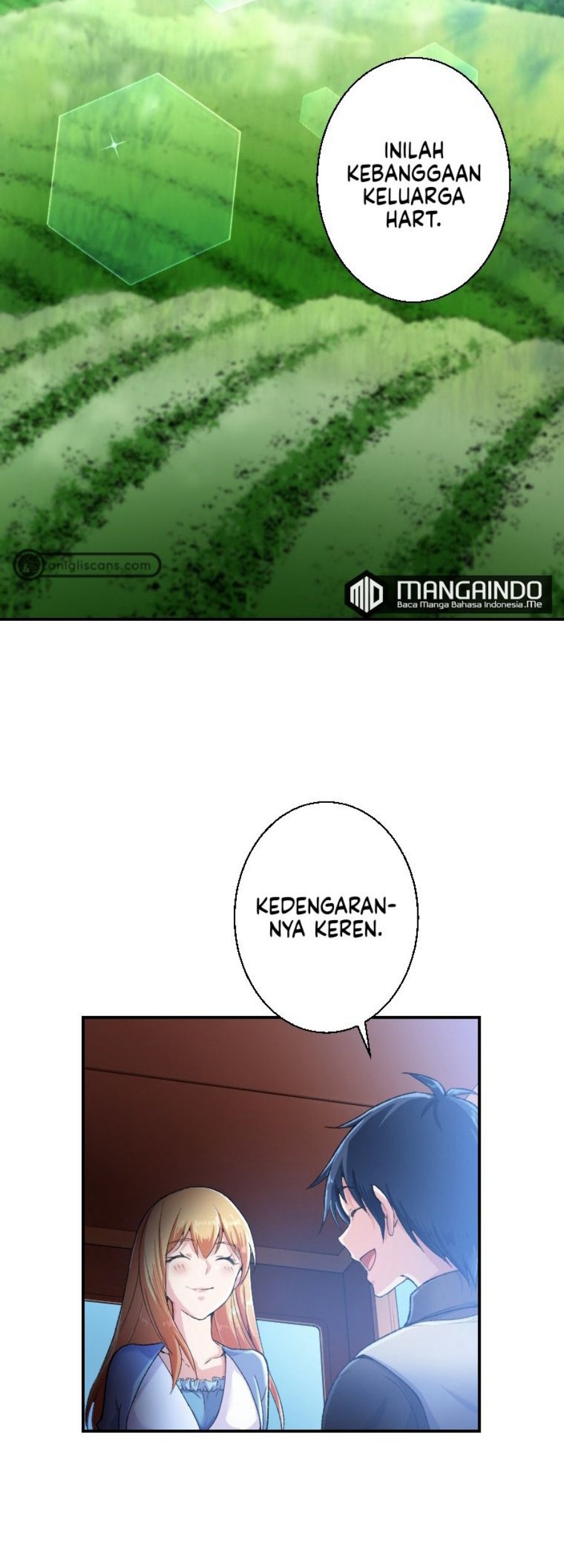 Berserk of Gluttony (Remake) Chapter 18 - halaman 9