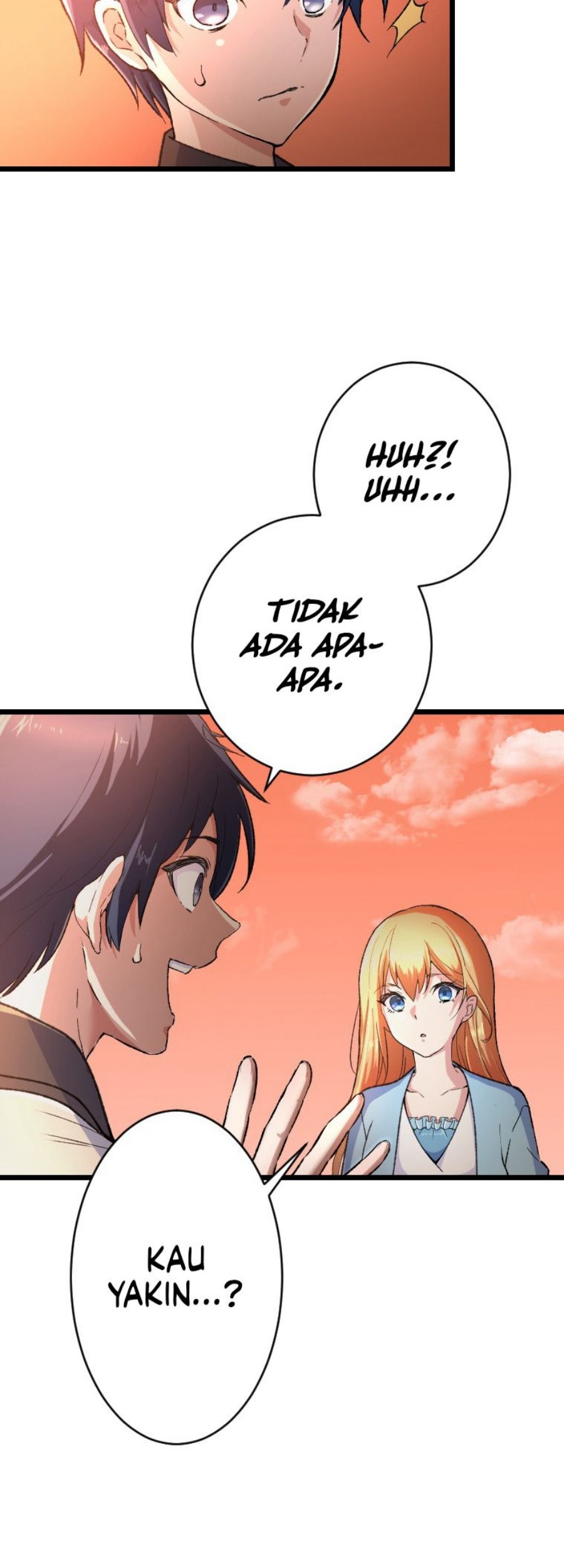 Berserk of Gluttony (Remake) Chapter 19 - halaman 14
