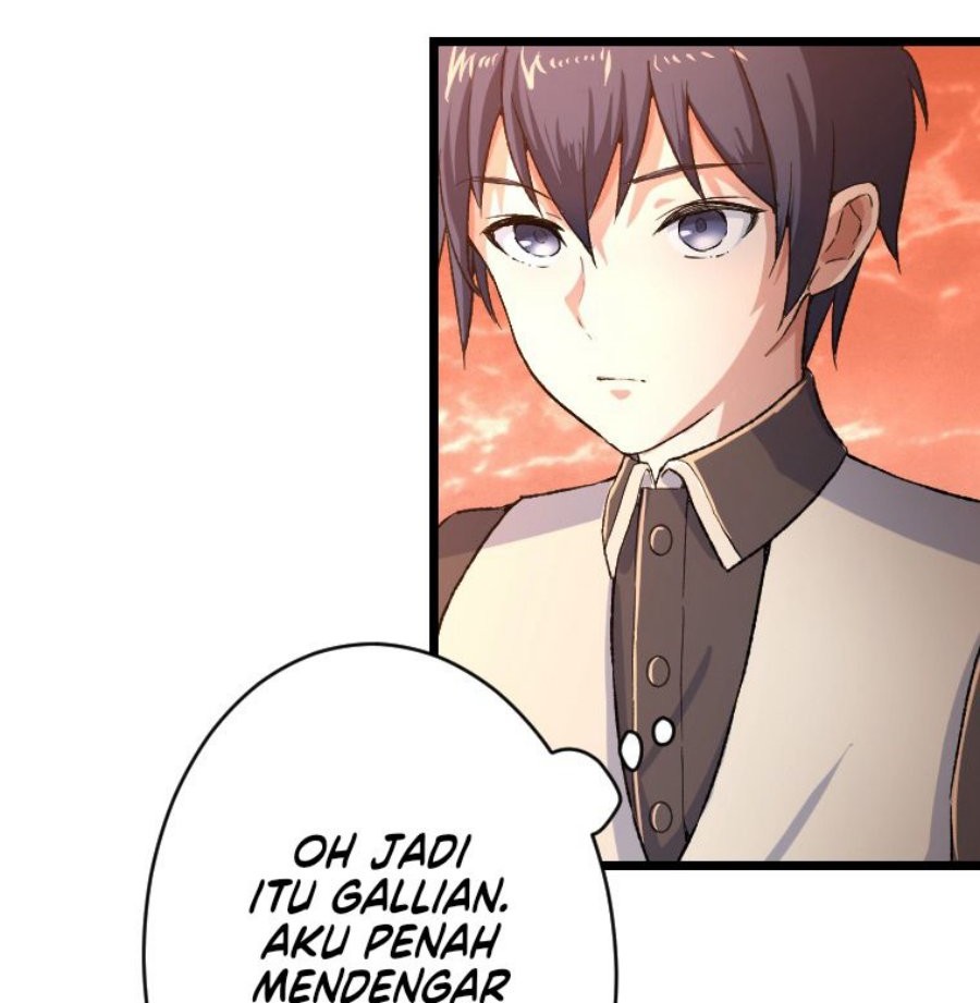 Berserk of Gluttony (Remake) Chapter 19 - halaman 16