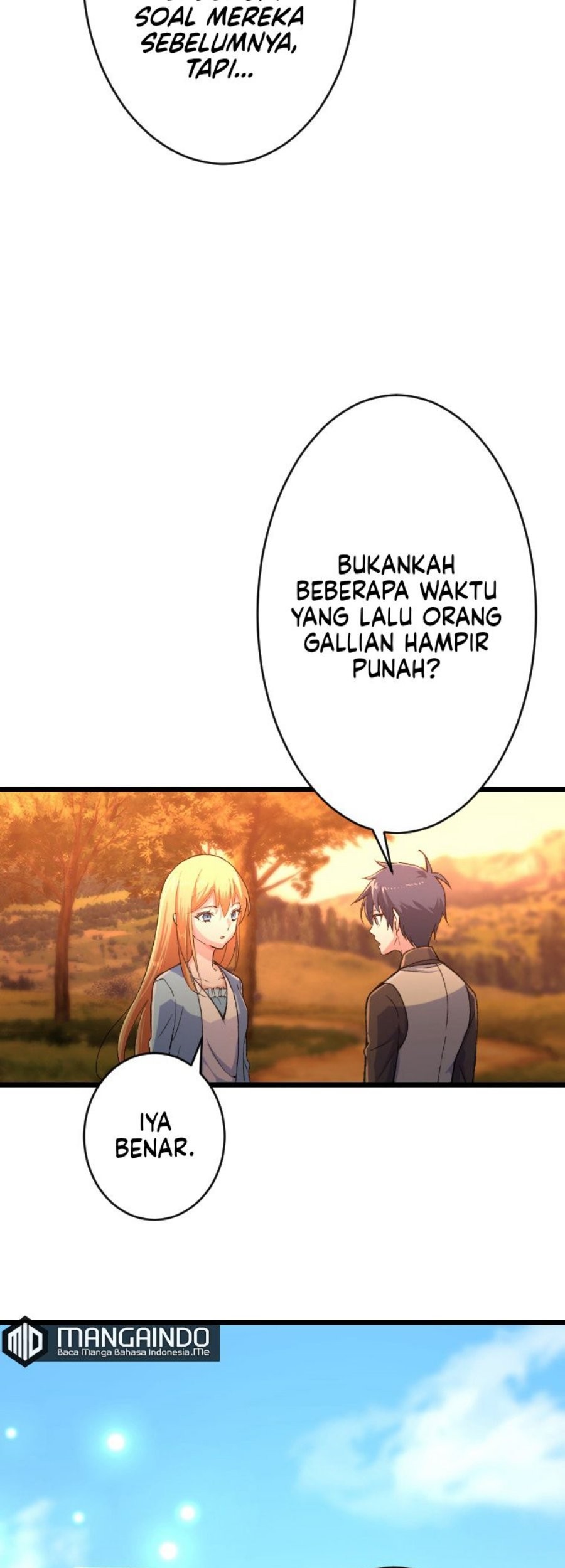 Berserk of Gluttony (Remake) Chapter 19 - halaman 17