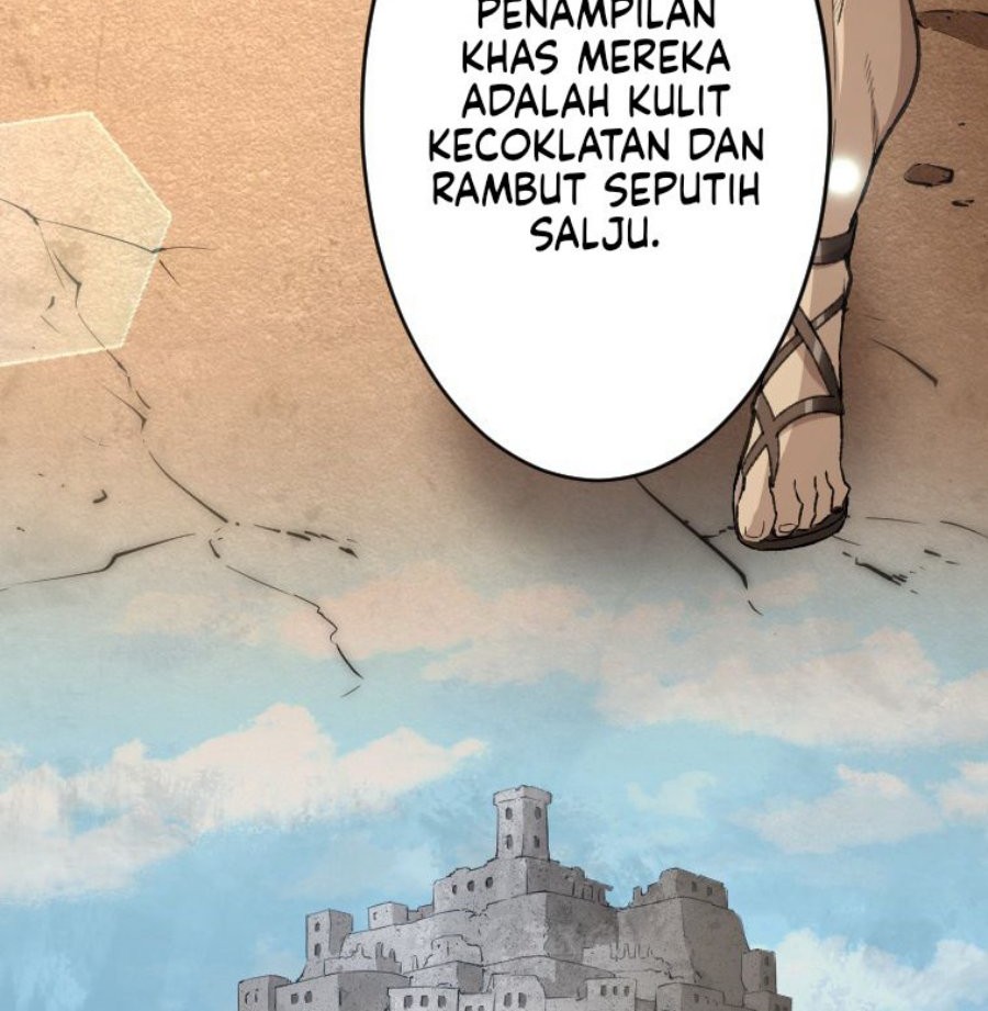 Berserk of Gluttony (Remake) Chapter 19 - halaman 19